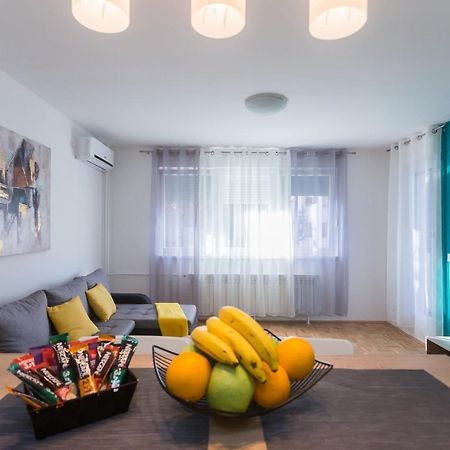 Apartman Lariva Eszék Kültér fotó