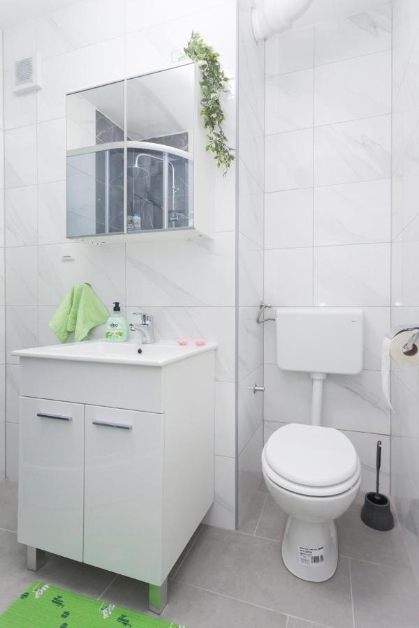 Apartman Lariva Eszék Kültér fotó