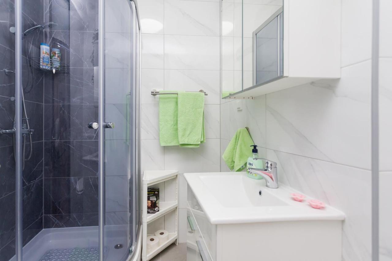 Apartman Lariva Eszék Kültér fotó