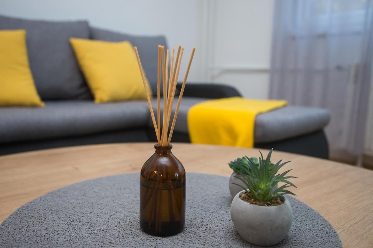 Apartman Lariva Eszék Kültér fotó