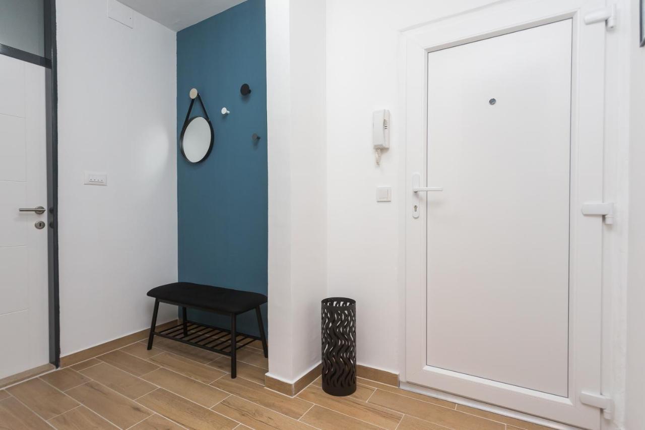 Apartman Lariva Eszék Kültér fotó